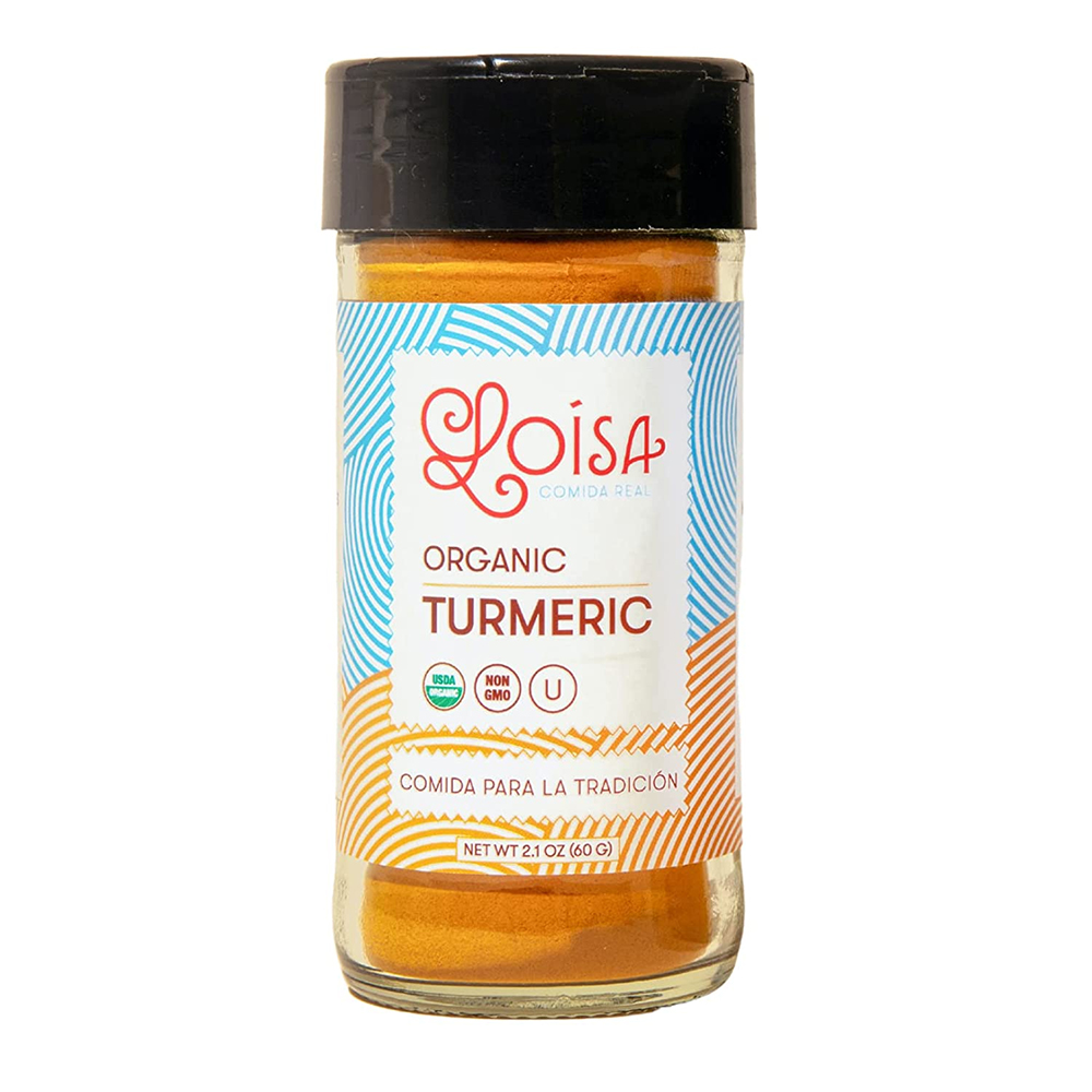 Tumeric