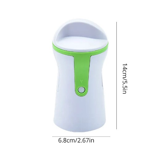 Description Picture 5 of itemHeavy Duty Vegetable Spiralizer Slicer - Create Zucchini Pasta, Noodle, and Spaghetti with Ease
