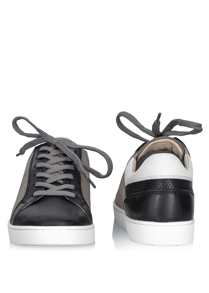 Buty męskie