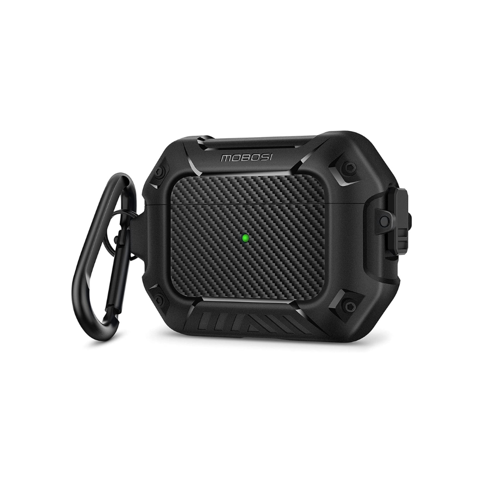 Compatible with AirPods Pro Case