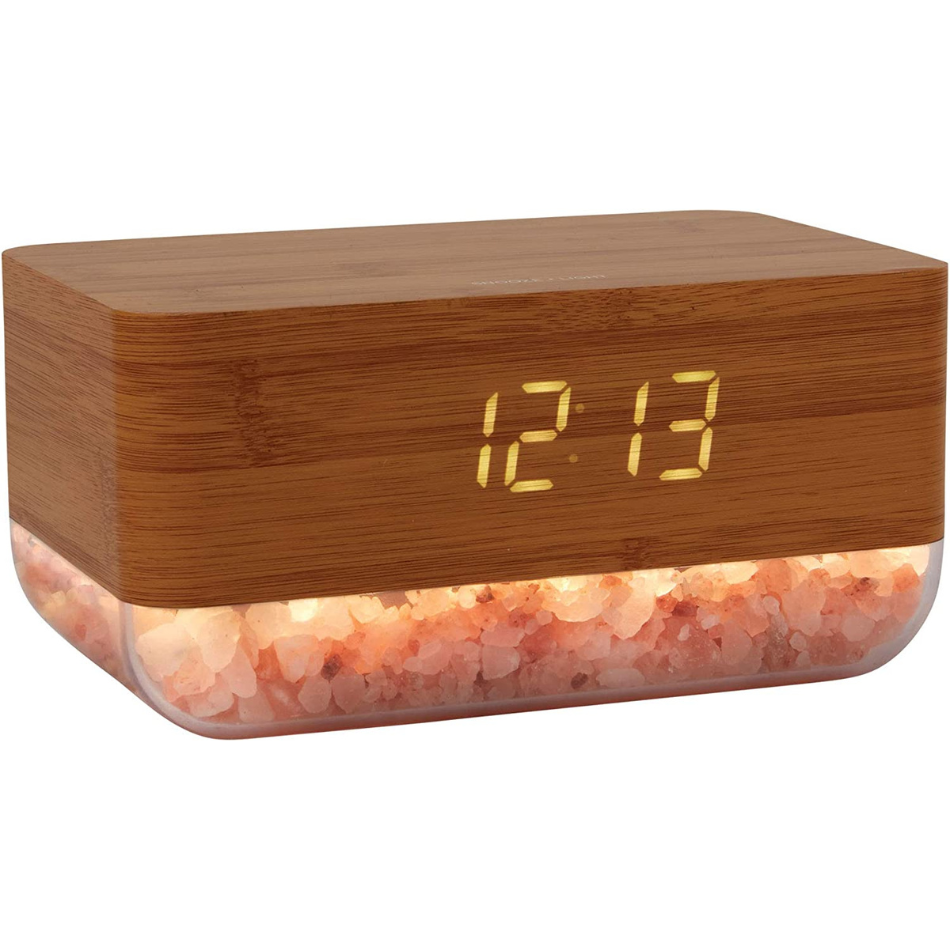 Sunrise Alarm Clock