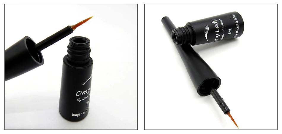 Description Picture 4 of itemOMY LADY Eyelash Rapid Eye Lash and Eyebrow Growth Serum SET