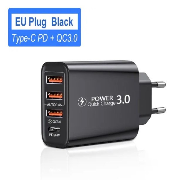 Black EU