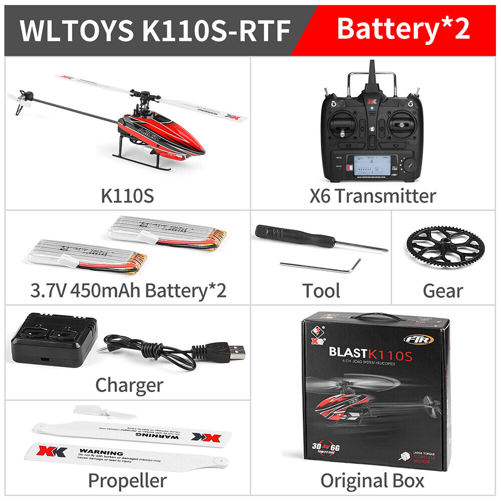 WL-K110S-2B