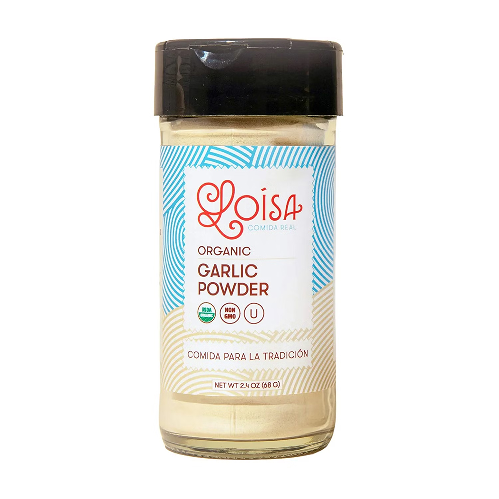 Garlic Powder