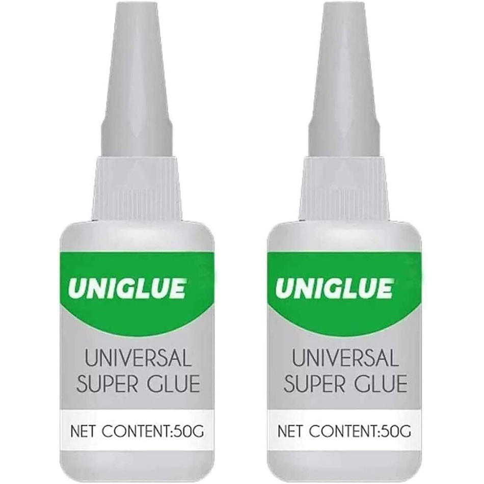 Welding High-strength Oily Glue