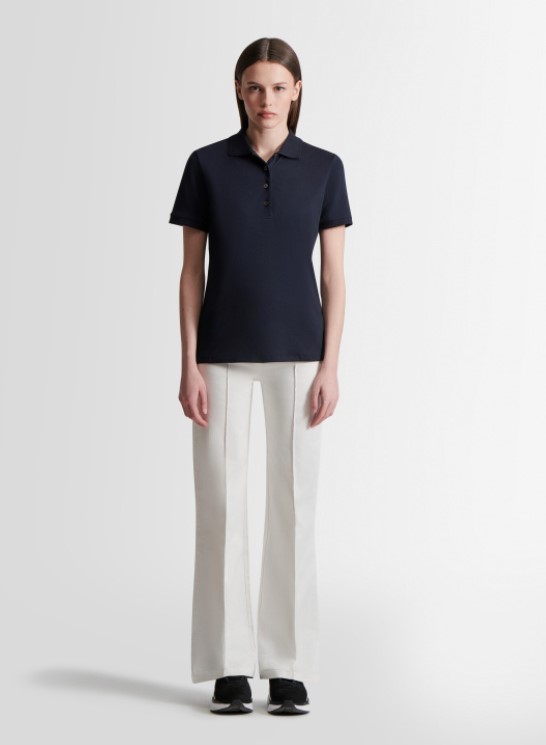  AGATHE POLO SHIRT