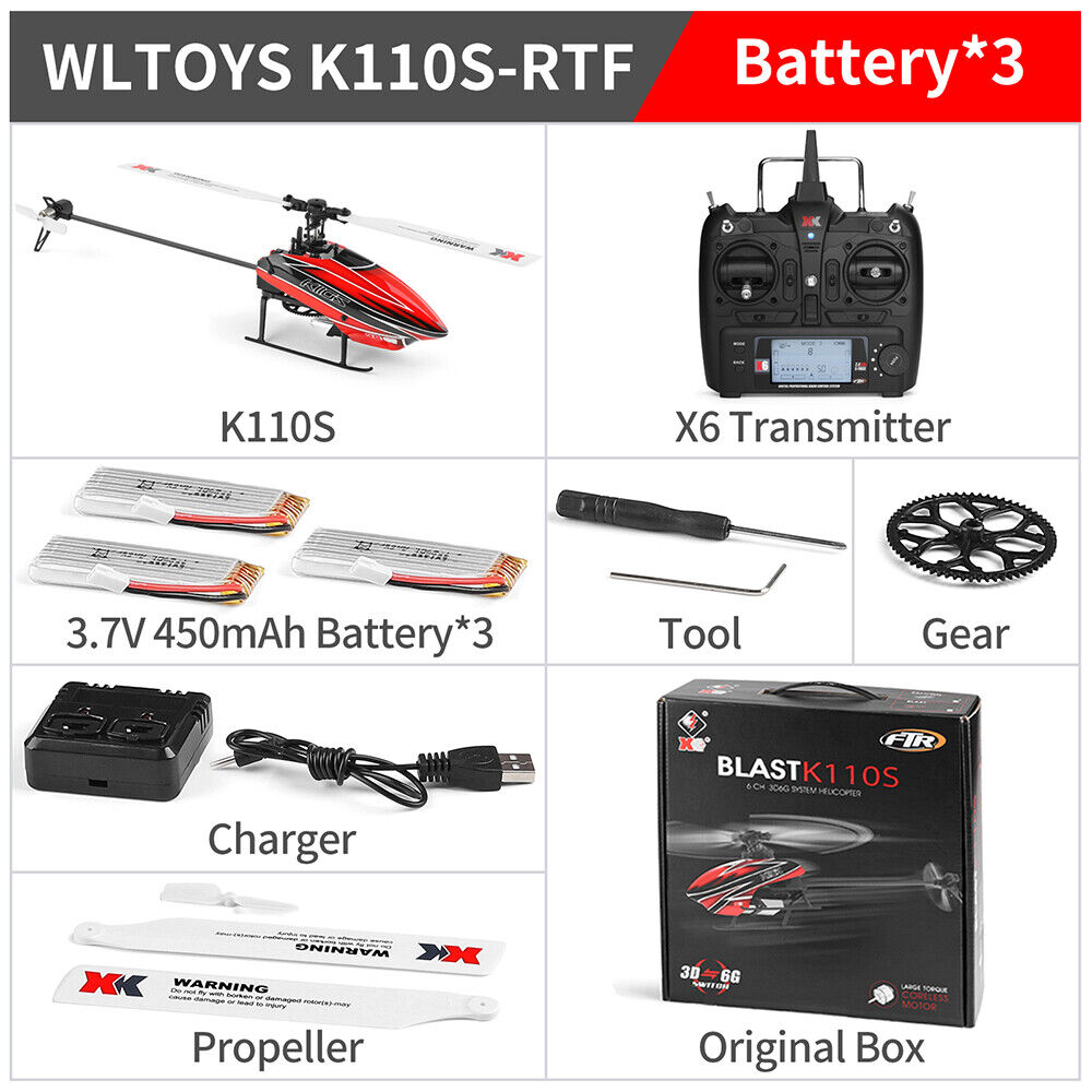 WL-K110S-3B