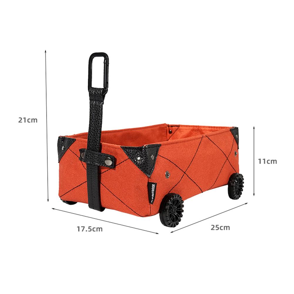 Description Picture 3 of itemCamping Tissue Box 