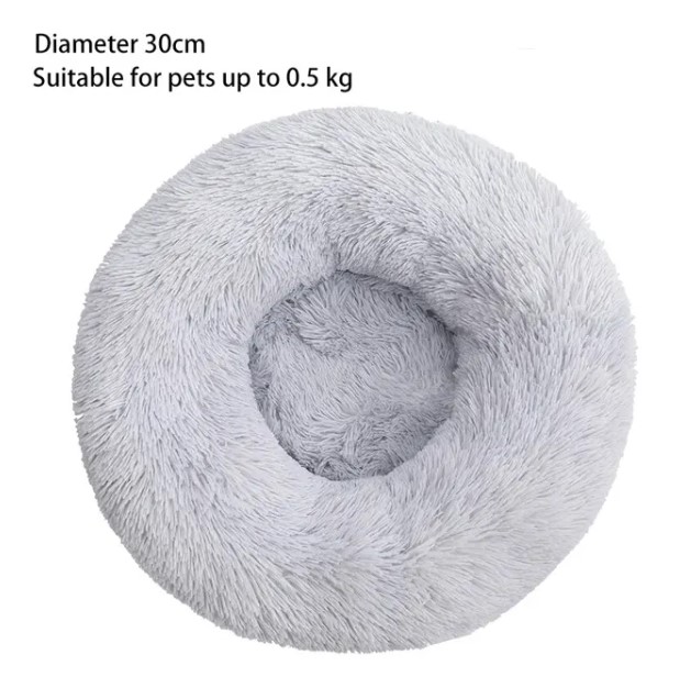 30cm Grey