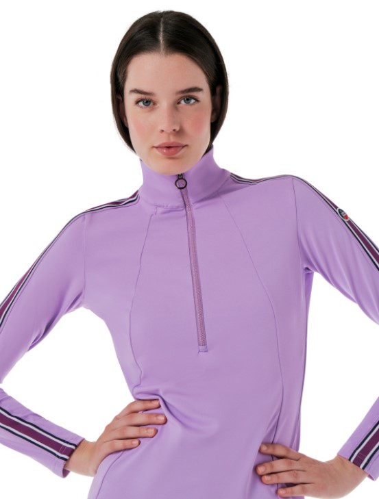 STELLIA II BODY SHIRT