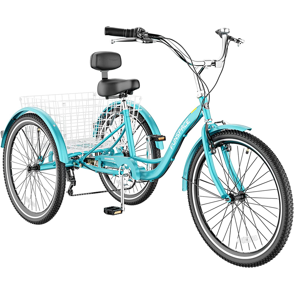 Cyan Green-Wid