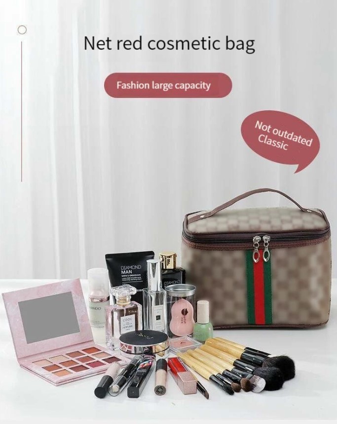 Description Picture 5 of itemCosmetic Storage Bag