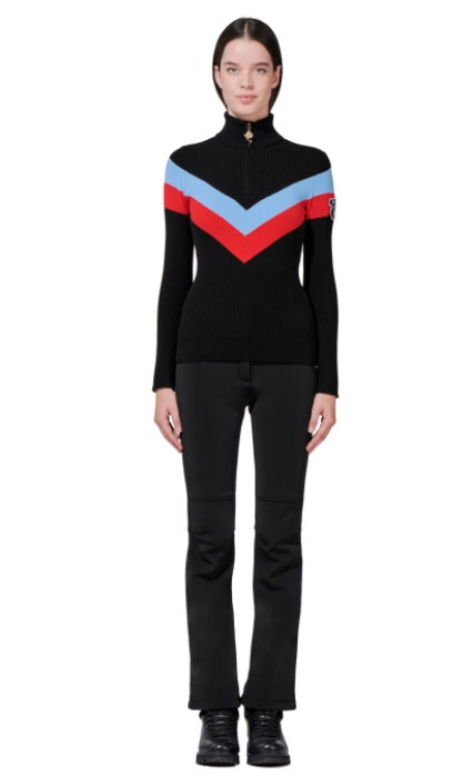  VICTOIRE PUCCI SWEATER