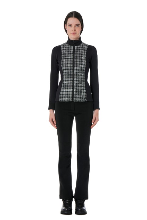  MERYL TWEED JACKET