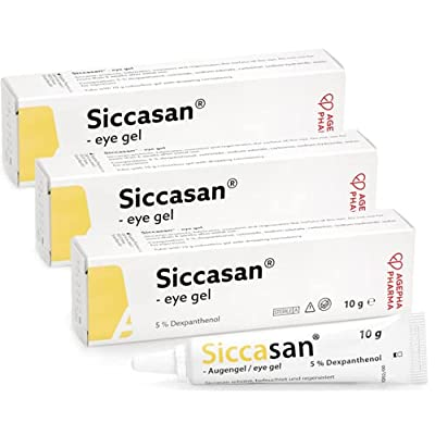 10 g Pack of 3