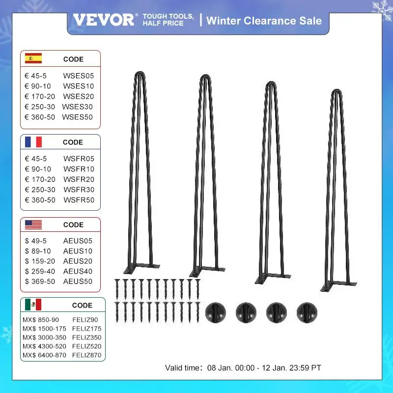 VEVOR 28