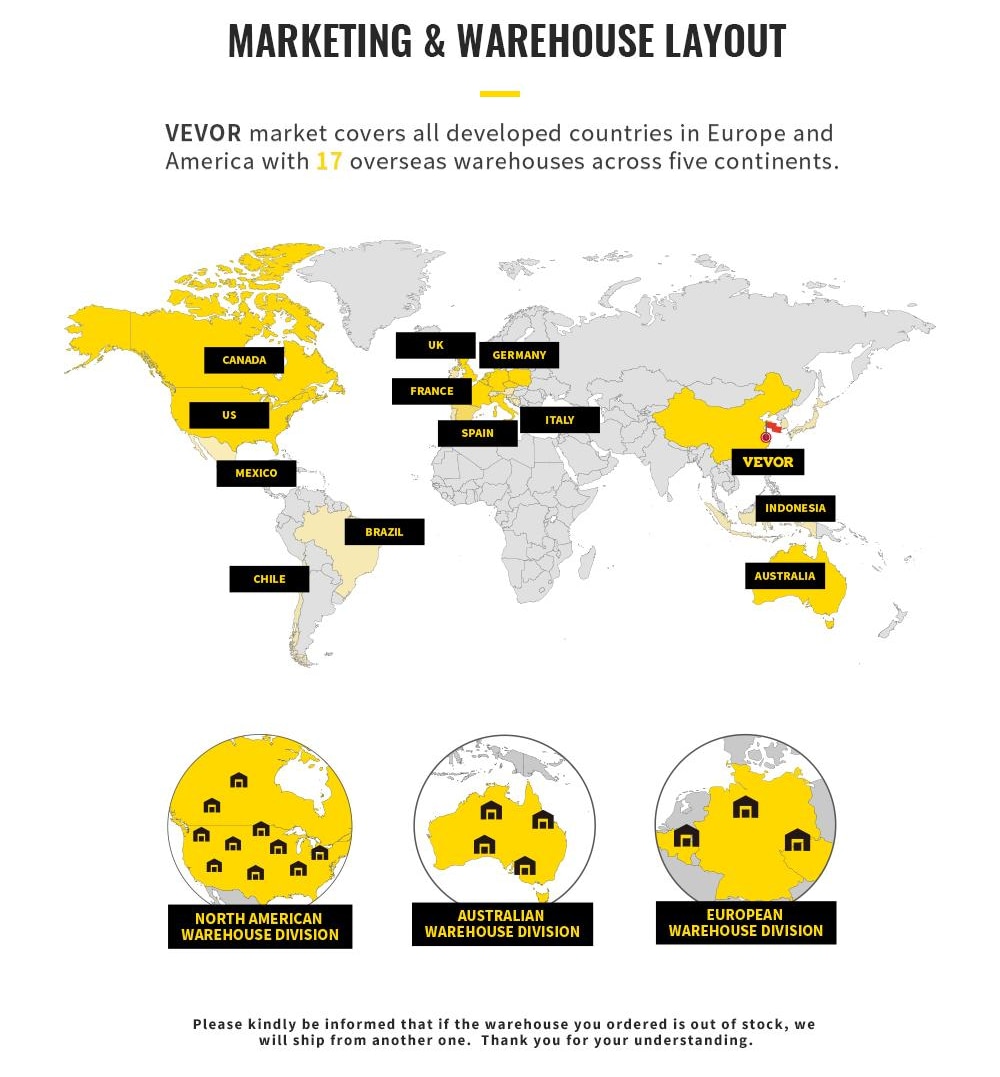 Description Picture 3 of itemVEVOR Folding Wagon Cart 
