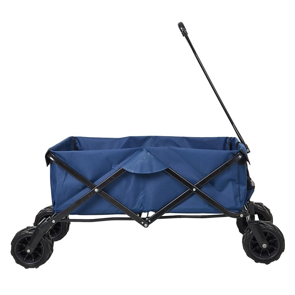 Description Picture 4 of itemFolding Wagon Collapsible Utility Cart 