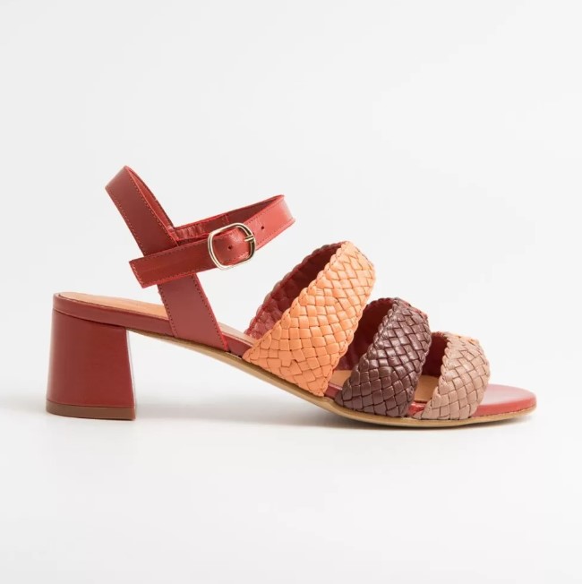 MULTI BROWN