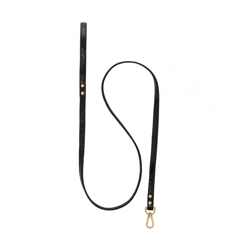 SMYCZ DLA PUPILA BLACK