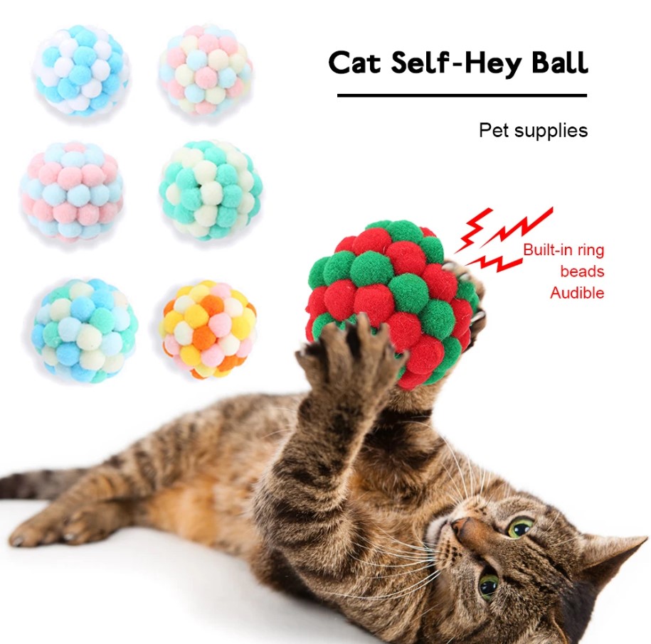 Description Picture 6 of item Interactive Plush Catnip Toy for Feline Dental Health and Hilarious Playtime!