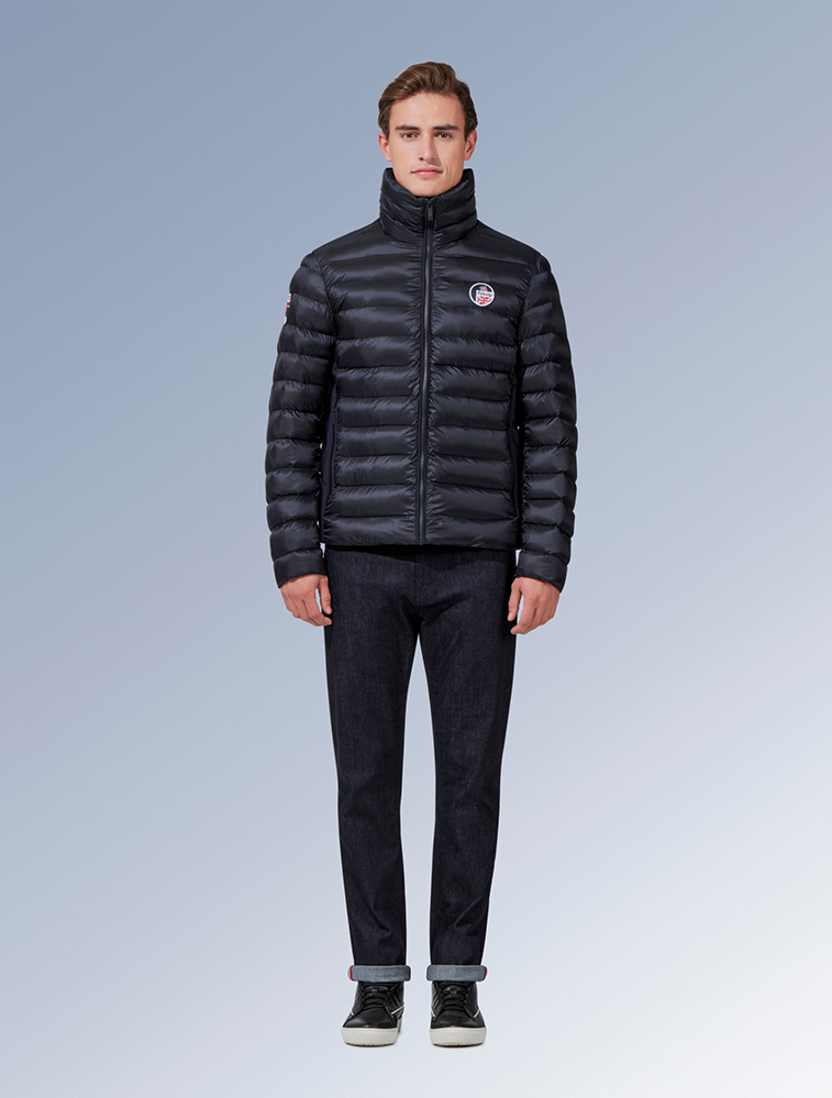 LUCHO II JACKET