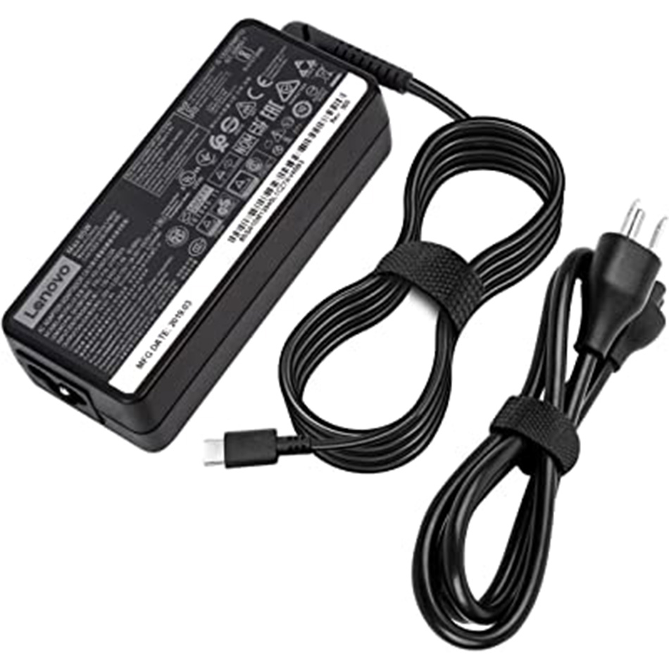 Thinkpad AC Charger Fit for Iconic Brand Thinkpad