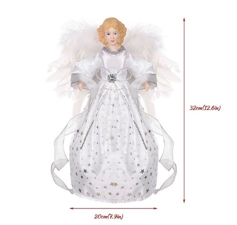 angel white