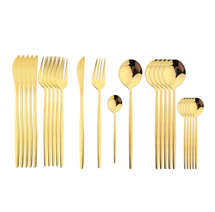 Gold