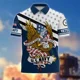 3D Honoring All Who Served US Veterans US ARMY Printing Polo Shirt Army Solider Veteran Fashion Polo Shirts For Men Vintage Tops