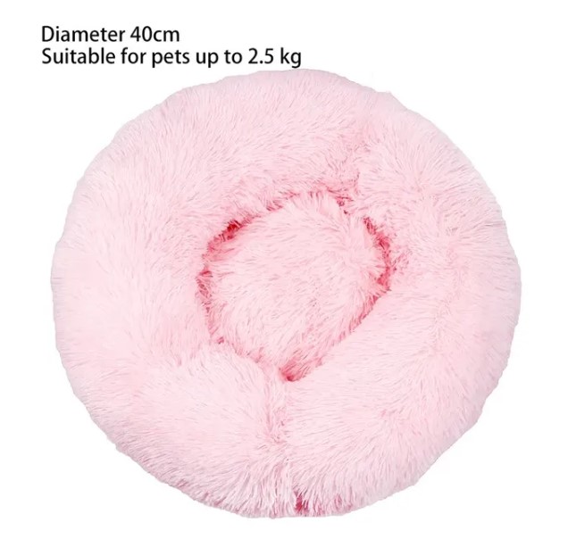 40cm Pink