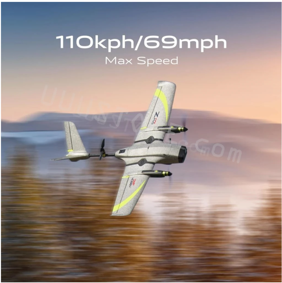 Drone with HD Transmission One Key Return 60mins