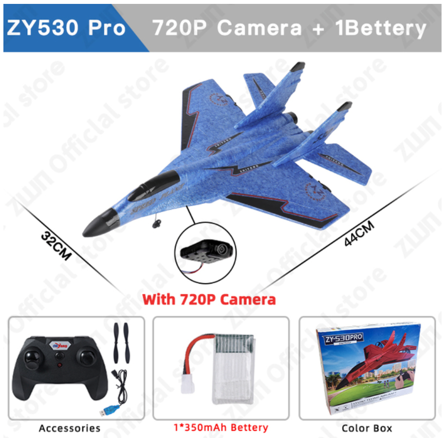 720P Blue 1B