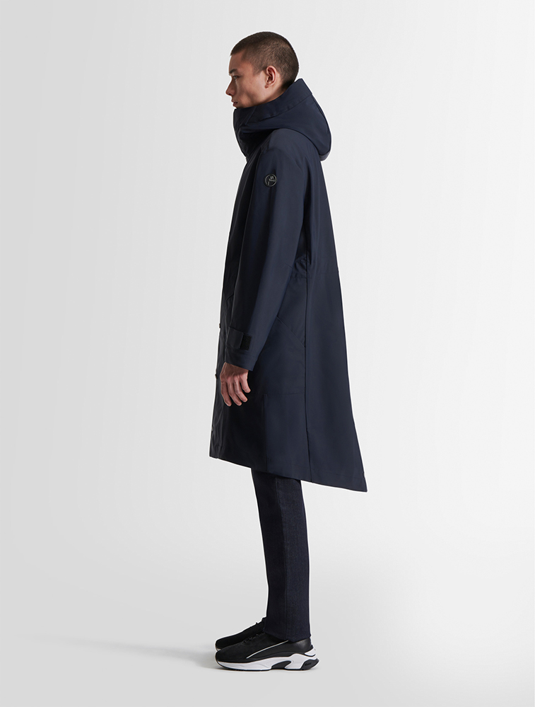 CONRAD COAT