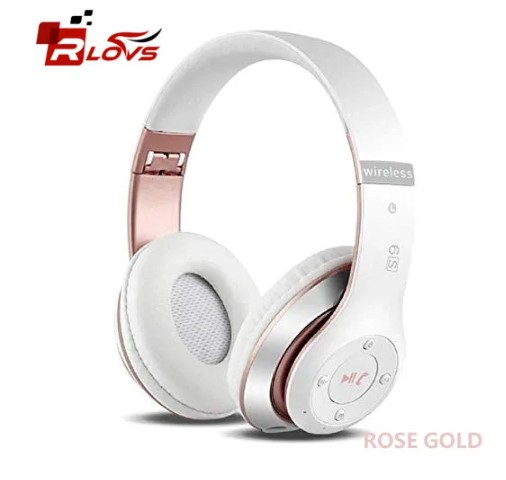 white/rose