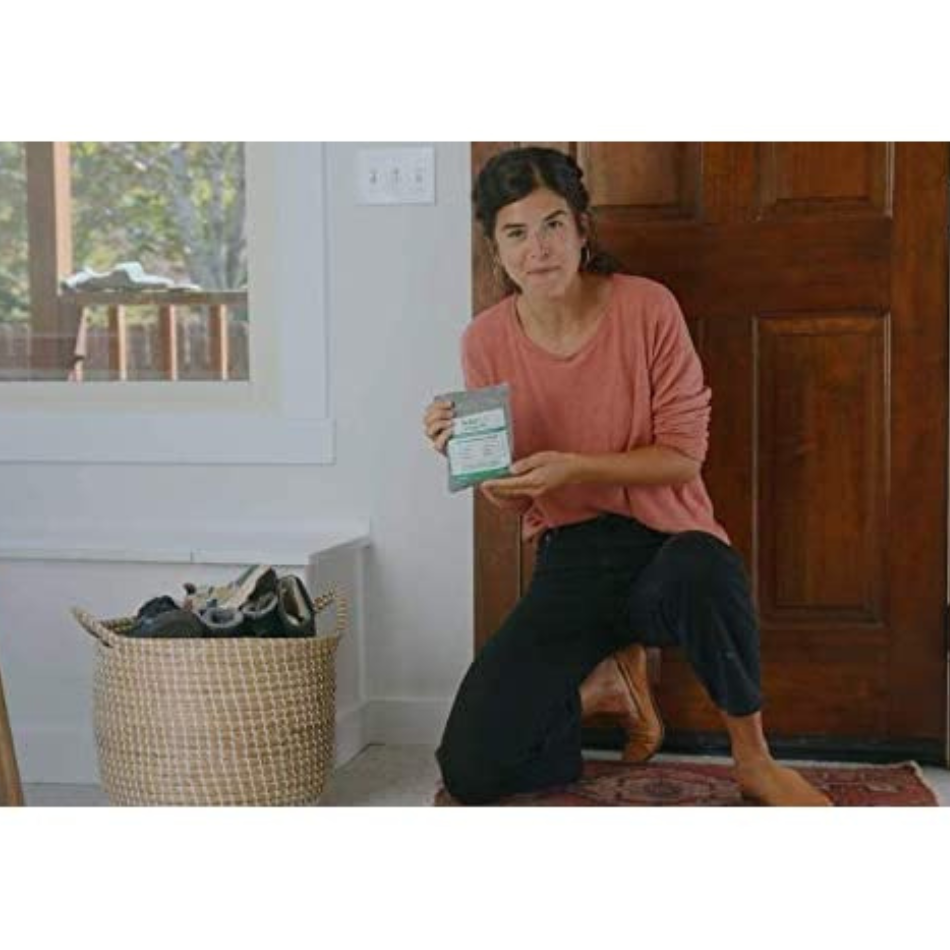 Bamboo Charcoal Air Purifying Bag