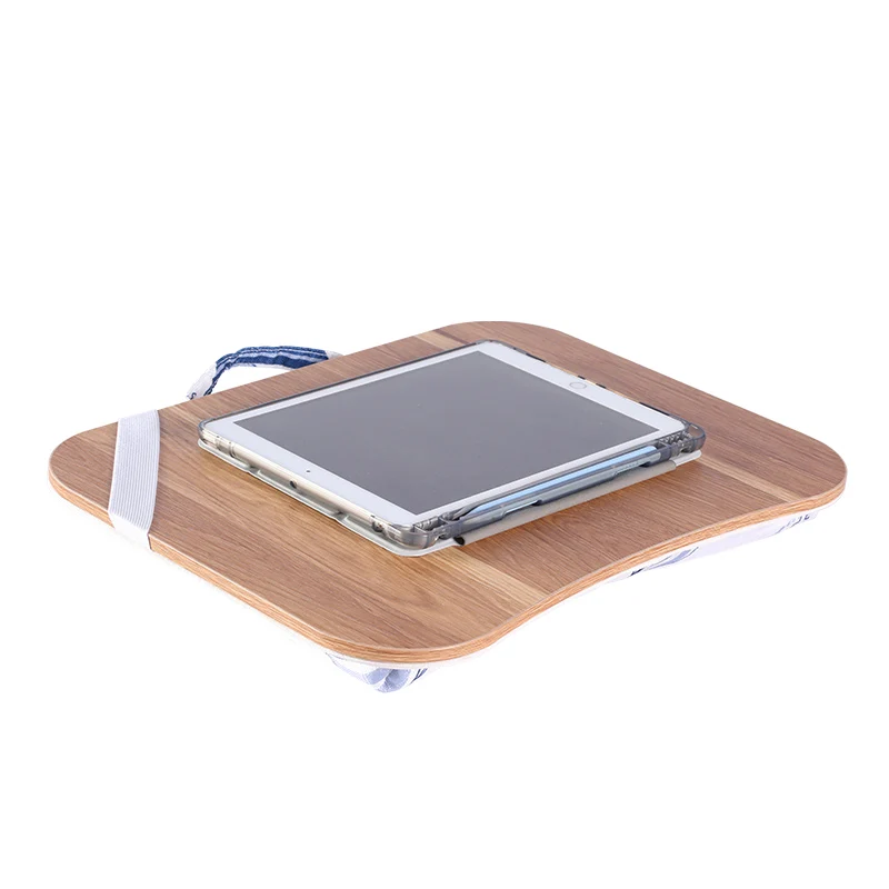 Multifunctional Soft Ergonomic Stand Bracket for Computer, Notebook, Bed Comfortable and Portable BedroomSofaLibraryCafe Desk