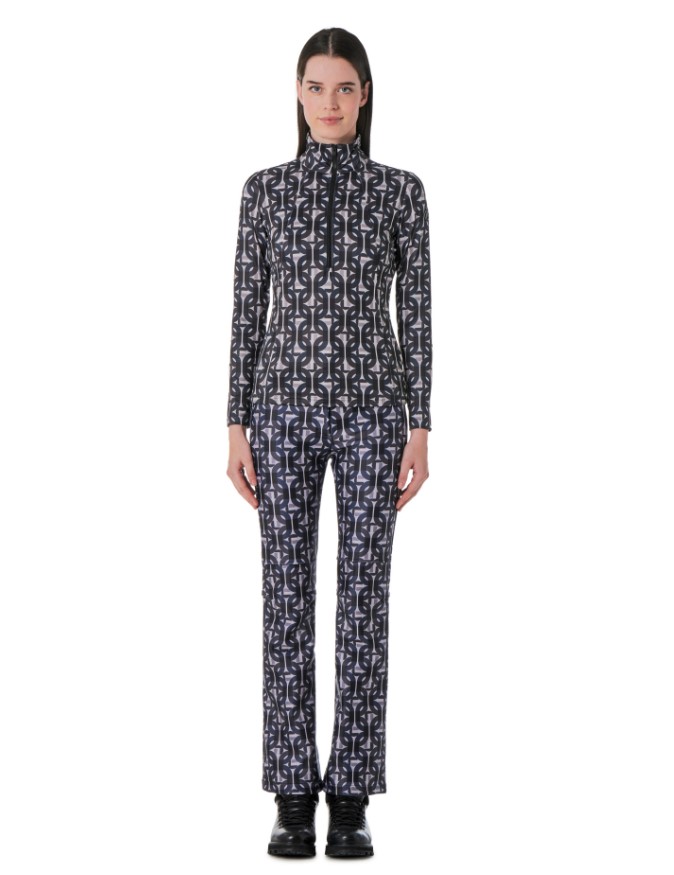 STELLIA SEVENTI BODY SHIRT