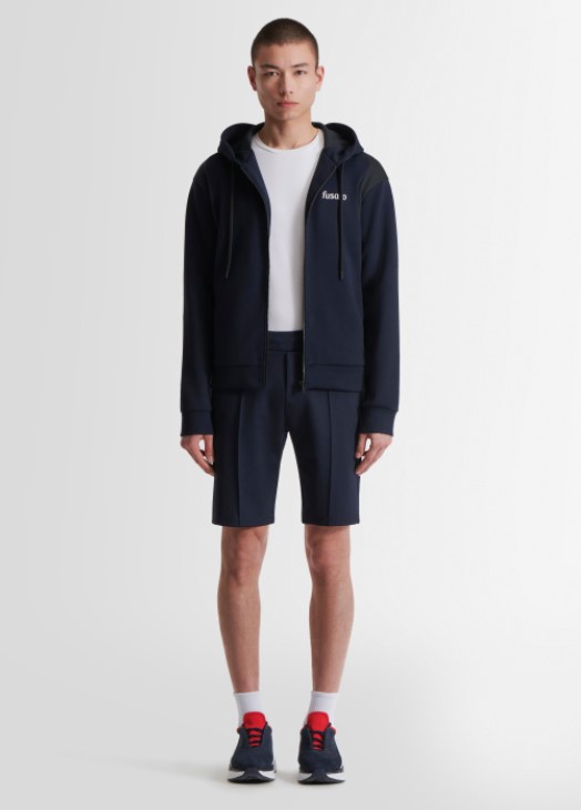 GASPARD SHORTS