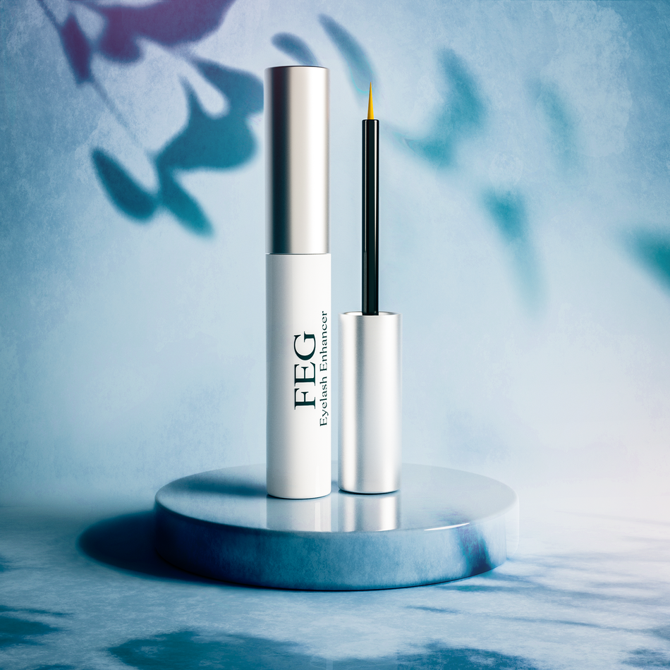 FEG Eyelash Enhancer Serum