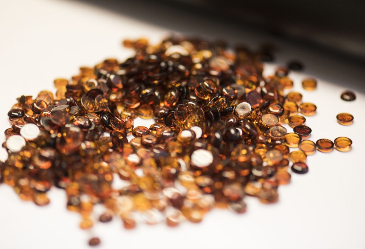 BATYCKI leather handbag design