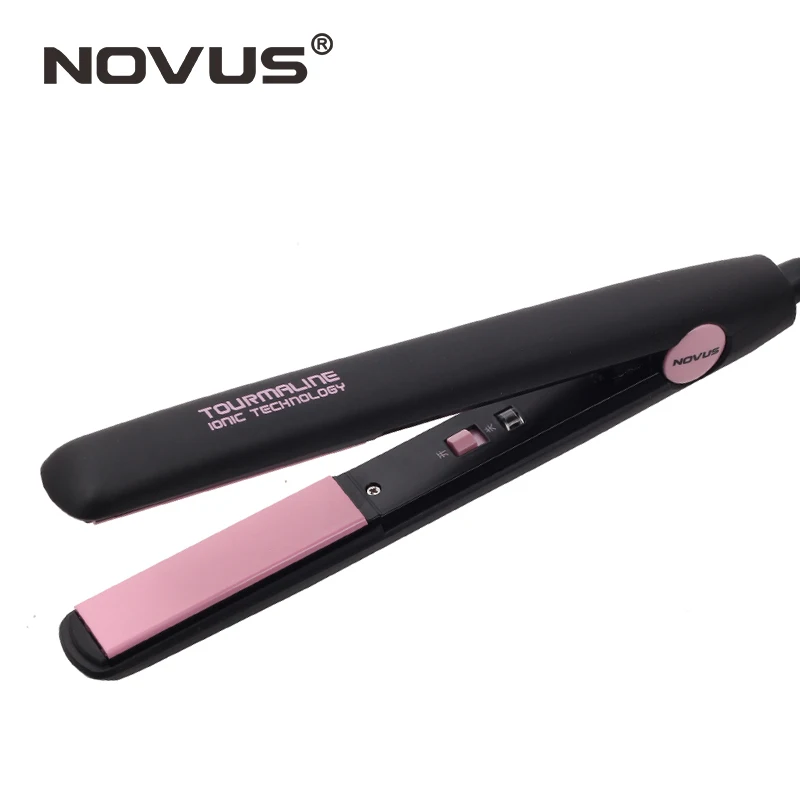 Professional Hair Straightener Iron Ceramic Flat irons Chapinha Straightening Curling Iron Women Beauty Styling Tools 220V