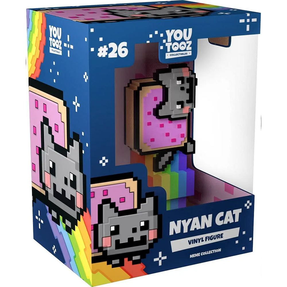 Nyan Cat 4.5