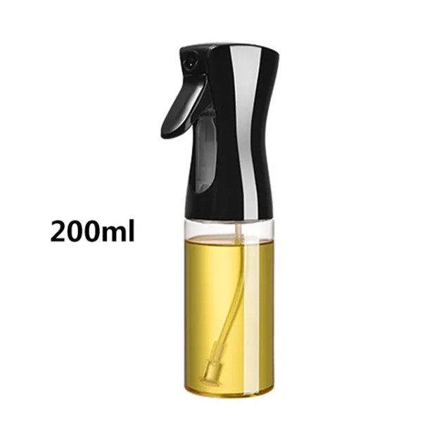 200ml black