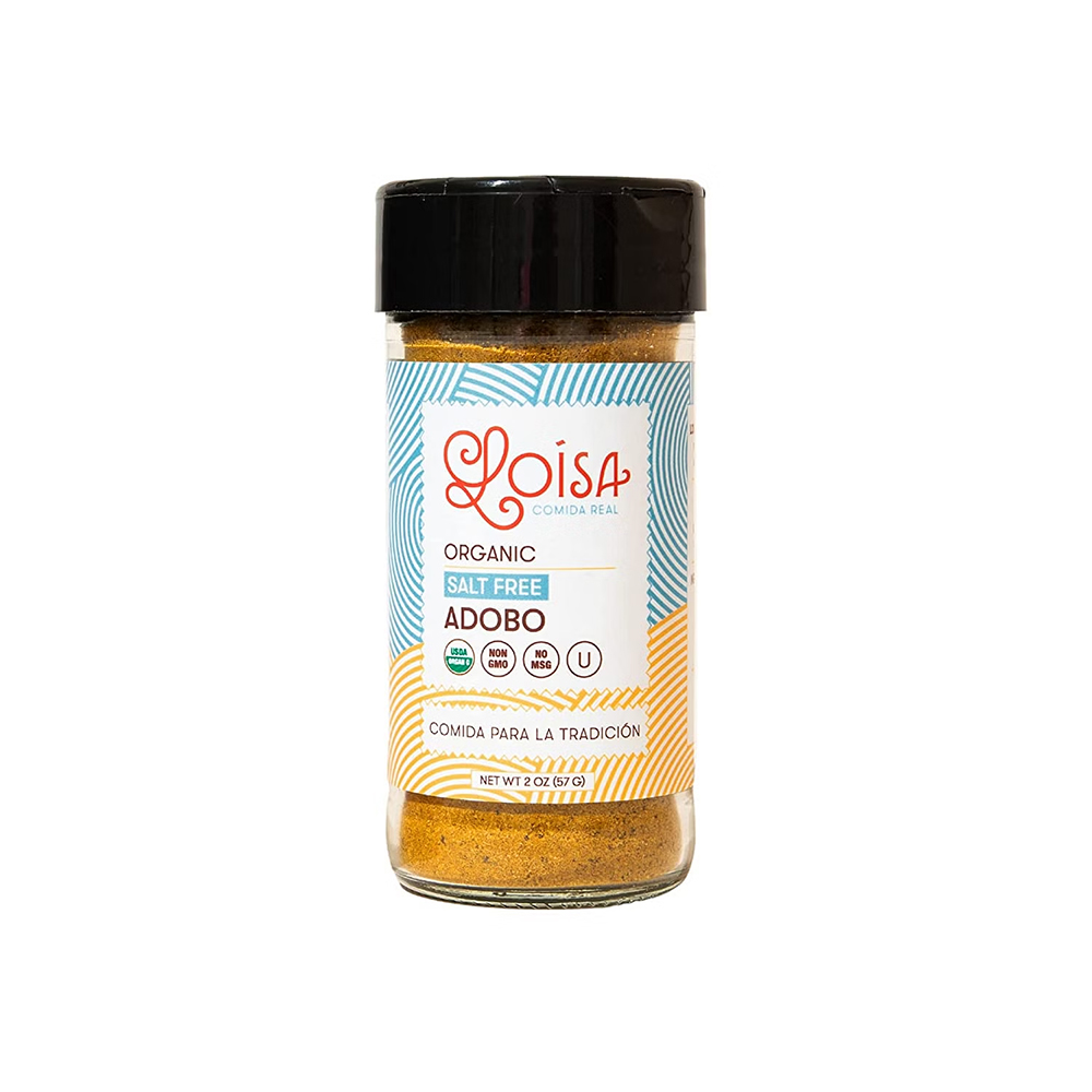 SALT-FREE Adob