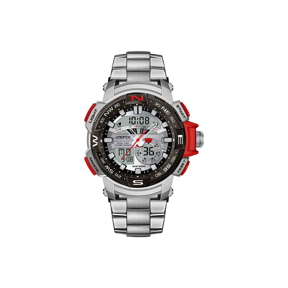 Sports Mens Watches Waterproof