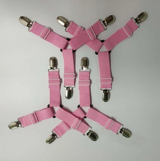 3 Heads Pink