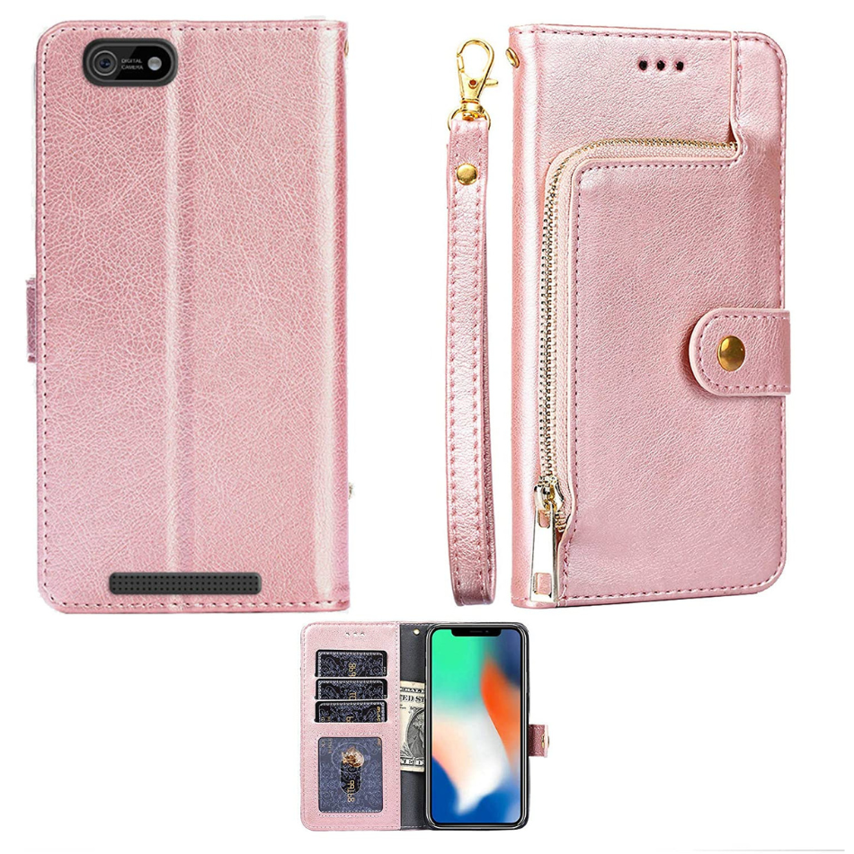 Flip Case for Cloud Mobile