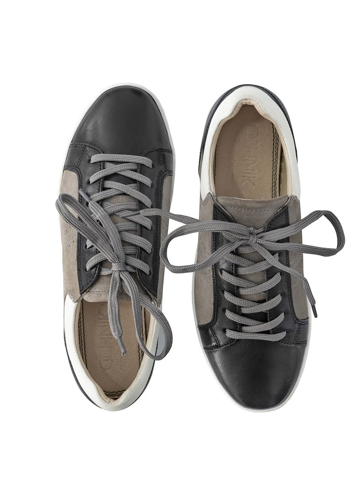 Buty męskie